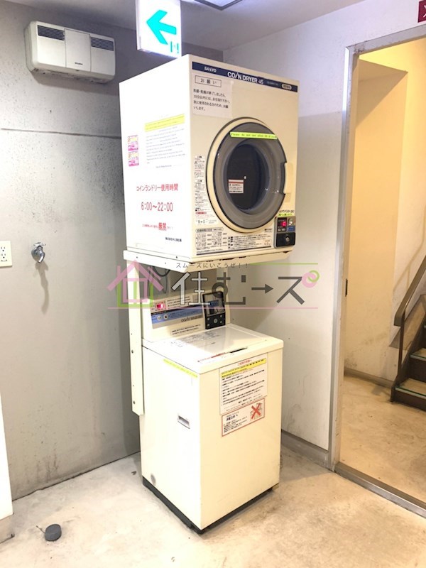パインリーフ天下茶屋 その他外観4