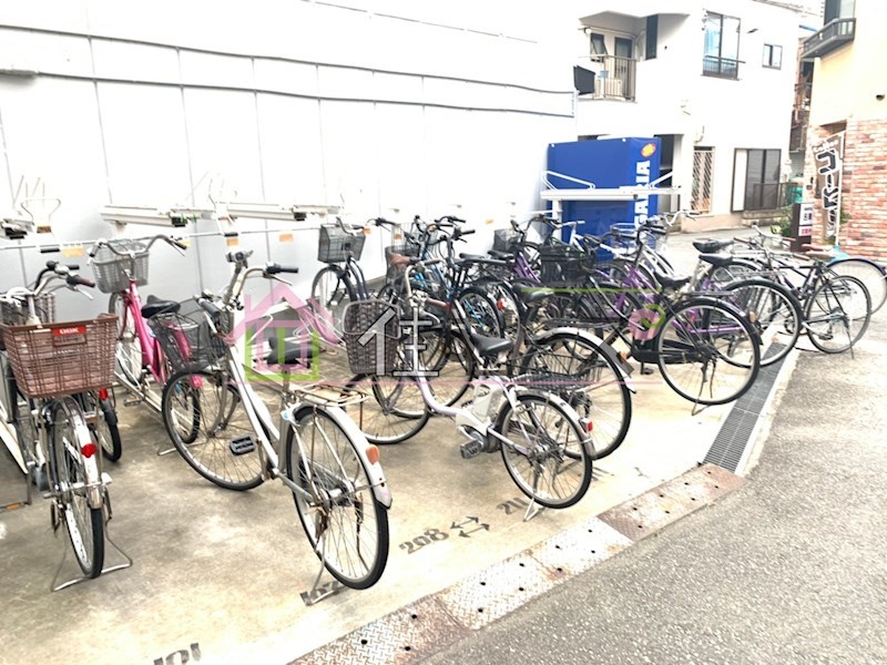 パインリーフ天下茶屋 その他外観5