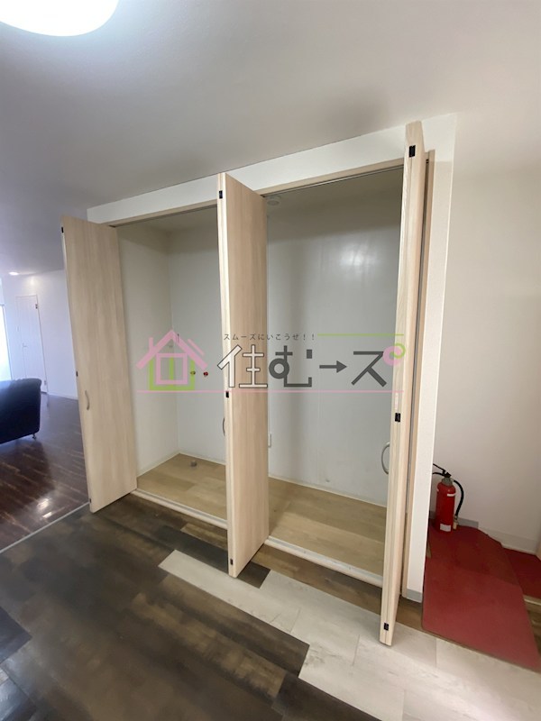 住之江区御崎8丁目3階戸建て その他4
