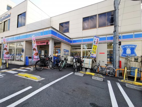 住之江区御崎8丁目3階戸建て 周辺画像3