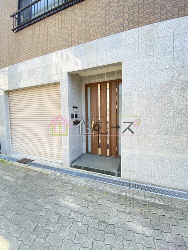 中加賀屋3-9-25戸建 その他1