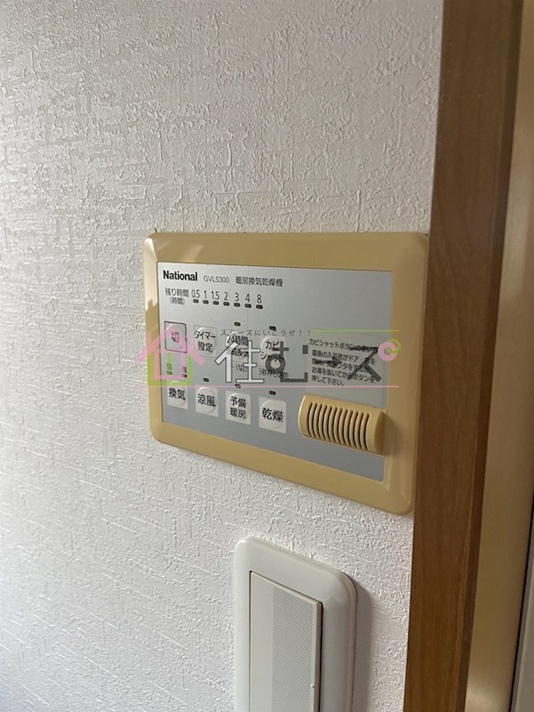 中加賀屋3-9-25戸建 その他外観6