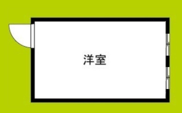万葉ビル 間取り