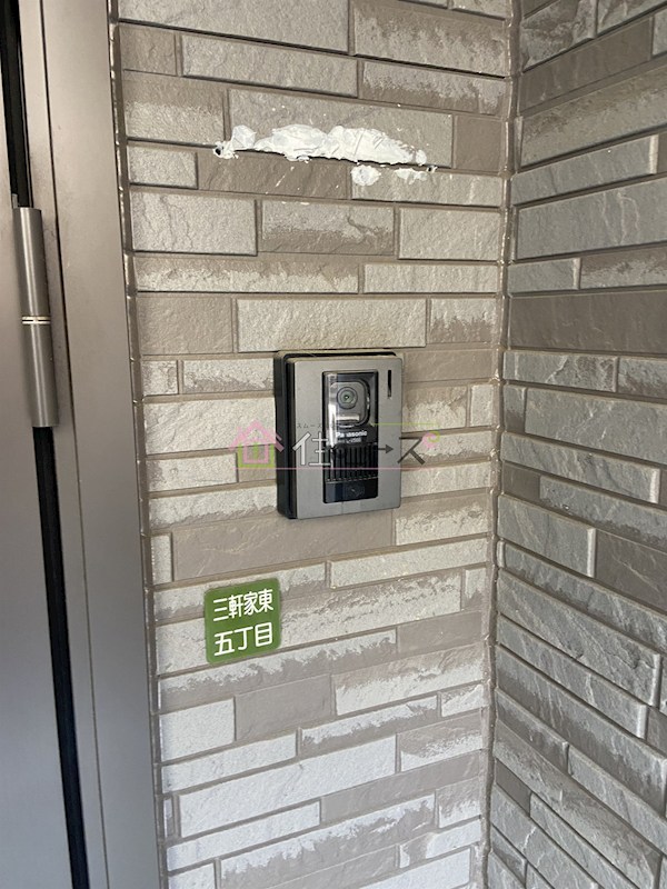 大阪市大正区三軒家東5丁目戸建 その他外観6
