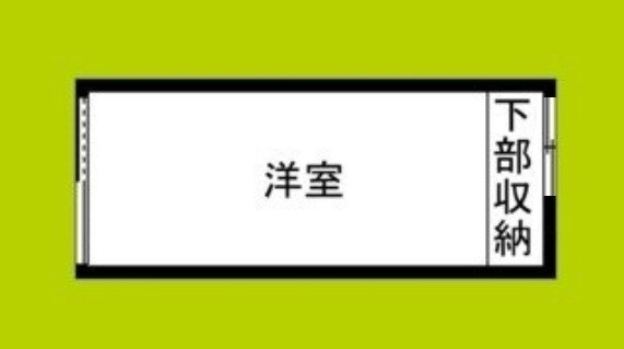 万葉ビル 間取り