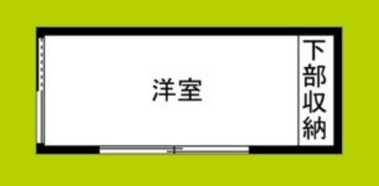万葉ビル 間取り