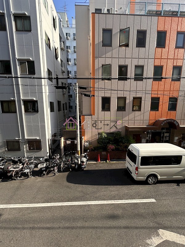 万葉ビル その他4