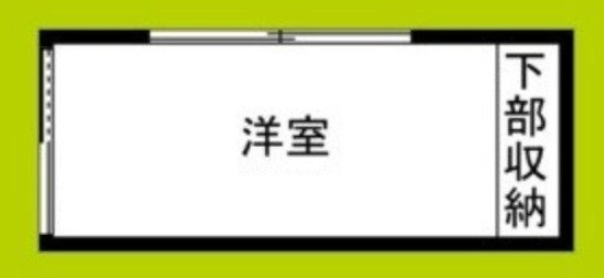 万葉ビル 間取り