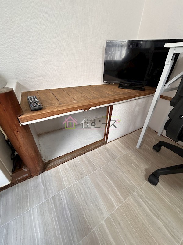 万葉ビル その他4