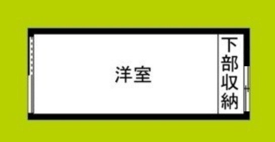 万葉ビル 間取り