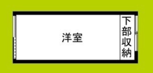 万葉ビル 間取り