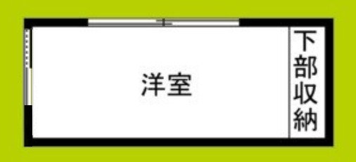 万葉ビル 間取り