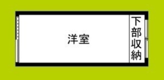 万葉ビル 間取り