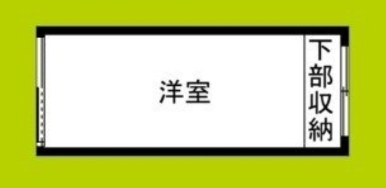 万葉ビル 間取り