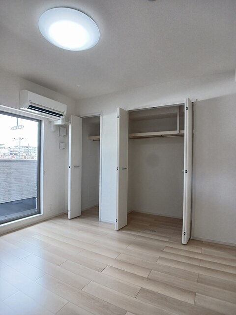 Ｇ－ＳＱＵＡＲＥ 収納