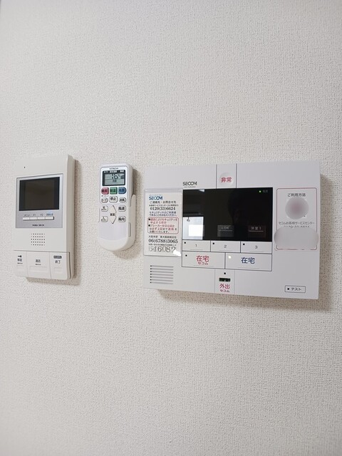 Ｇ－ＳＱＵＡＲＥ その他設備