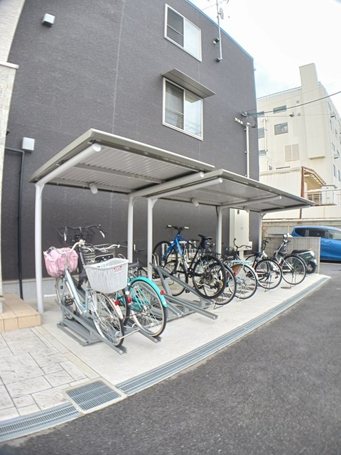 Ｇ－ＳＱＵＡＲＥ その他
