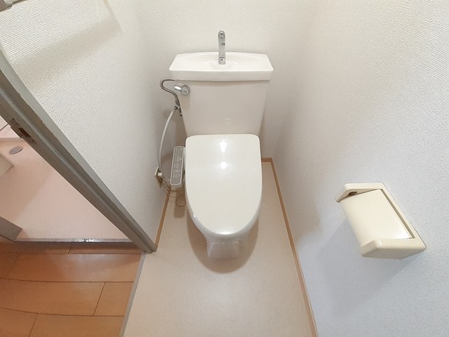 メゾン３５１ その他5