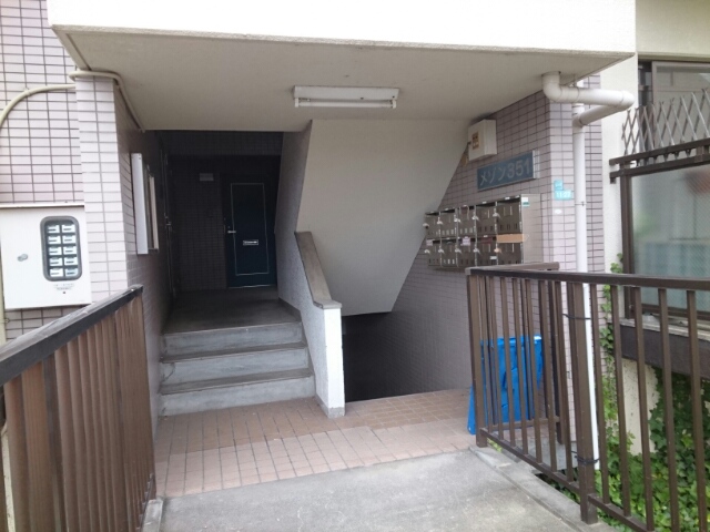 メゾン３５１ その他6