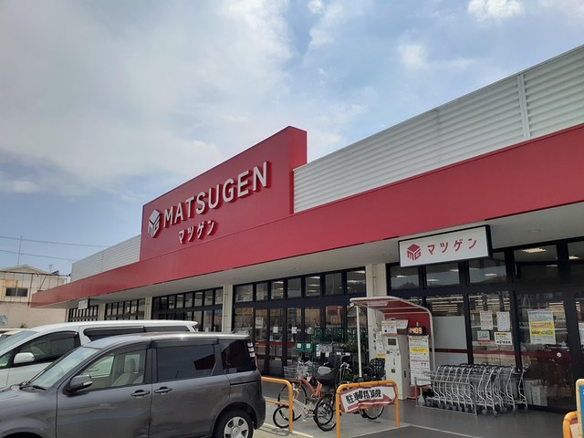 グランペール その他外観2