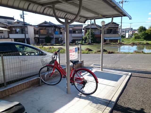 エスポワールドミール その他6