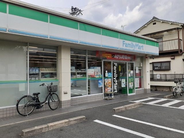 エレガント館　Ⅰ その他外観5
