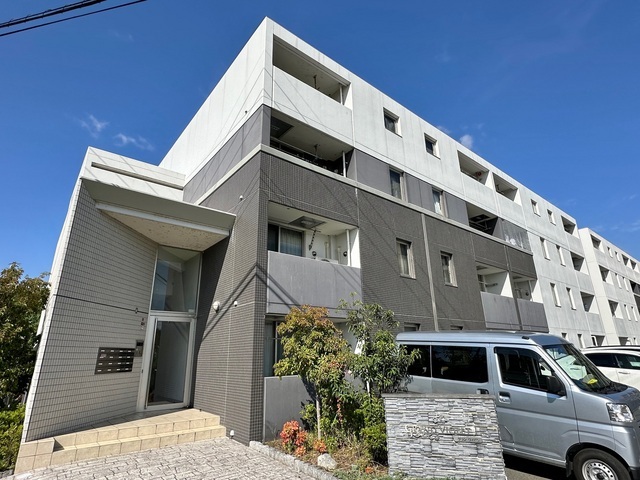 グラン　ヴィオレⅠ 外観