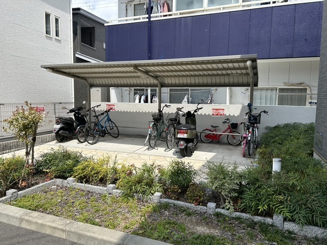エヌメゾンⅠ その他6
