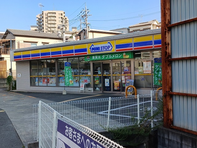 サンフローレ その他外観1