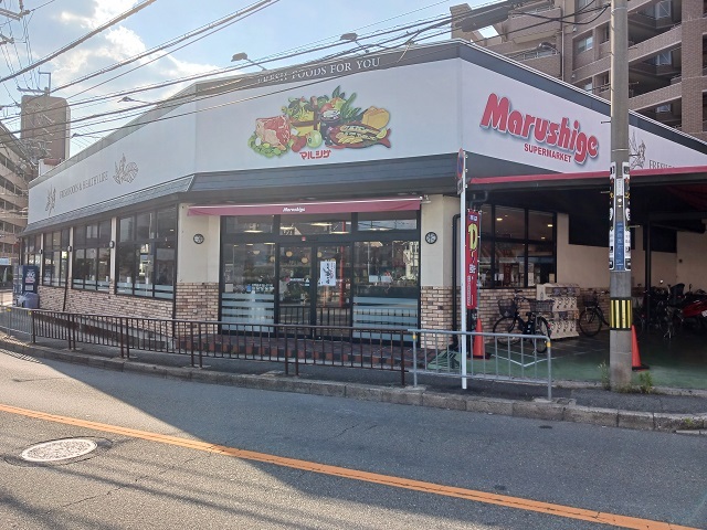 サンフローレ その他外観2