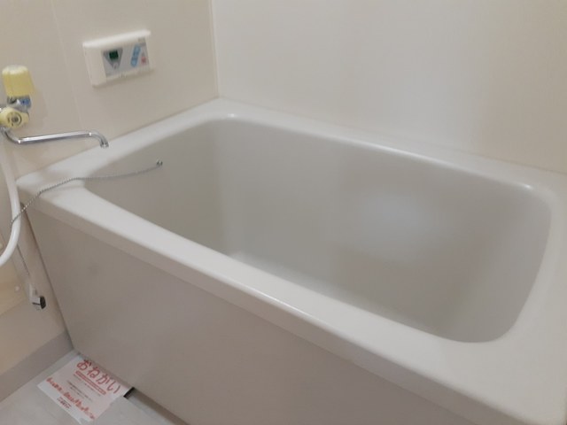 プラザエクシード 風呂画像