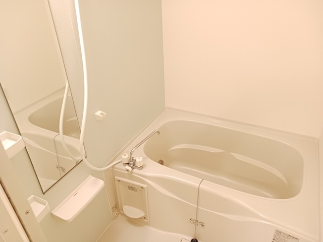 イリーデ摂津 風呂画像