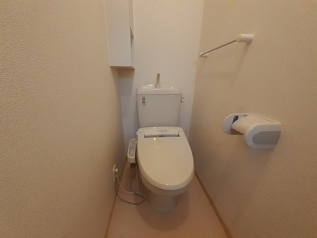 ハイツ東大手 その他2