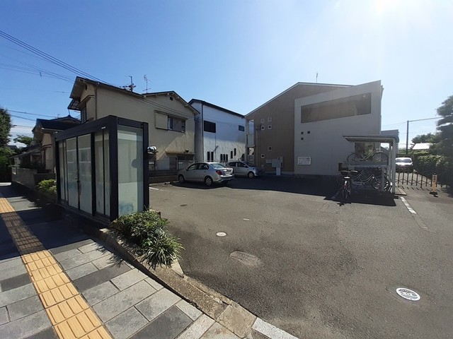 ハイツ東大手 その他4