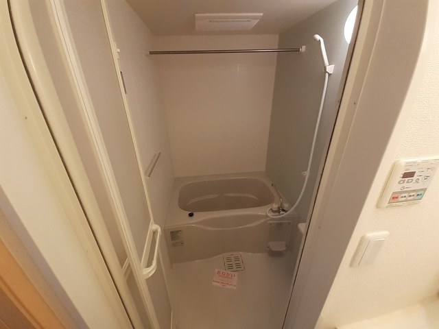 ハイツ東大手 風呂画像