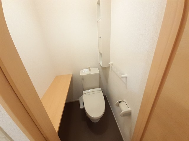 ハーフコート　２番館 その他2