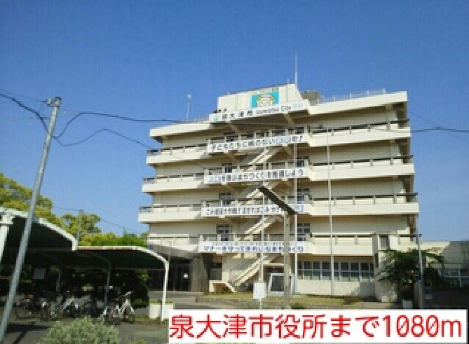 カーサ　プラシードⅡ その他外観6
