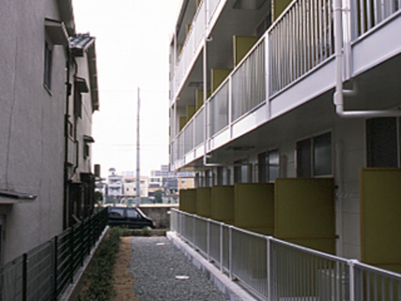 レオパレスすばる その他