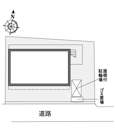レオパレス吹田高浜 その他1