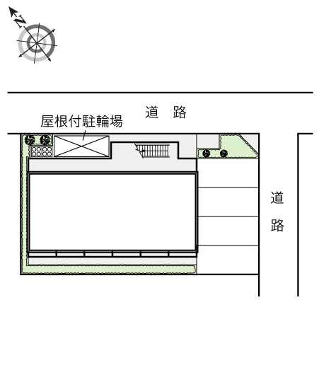 レオパレスセラン その他1