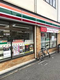 ブエナビスタ難波タワー 周辺画像3