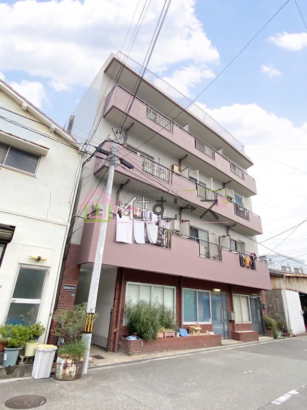 岩本マンション その他外観1
