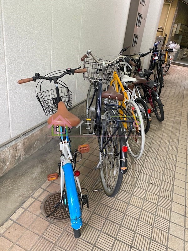 岩本マンション その他外観2
