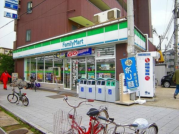 岩本マンション 周辺画像3