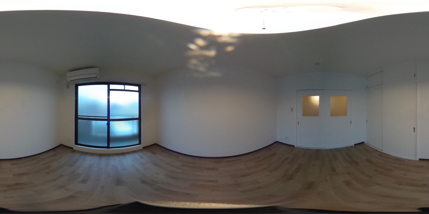 岩本マンション 洋室