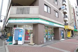 ブエナビスタ難波タワー 周辺画像1