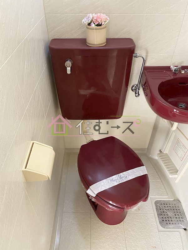 ミフネセントラルベア東淀川 その他4