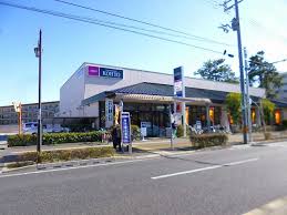 あんしん+VerM五ケ山22-2001 周辺画像2