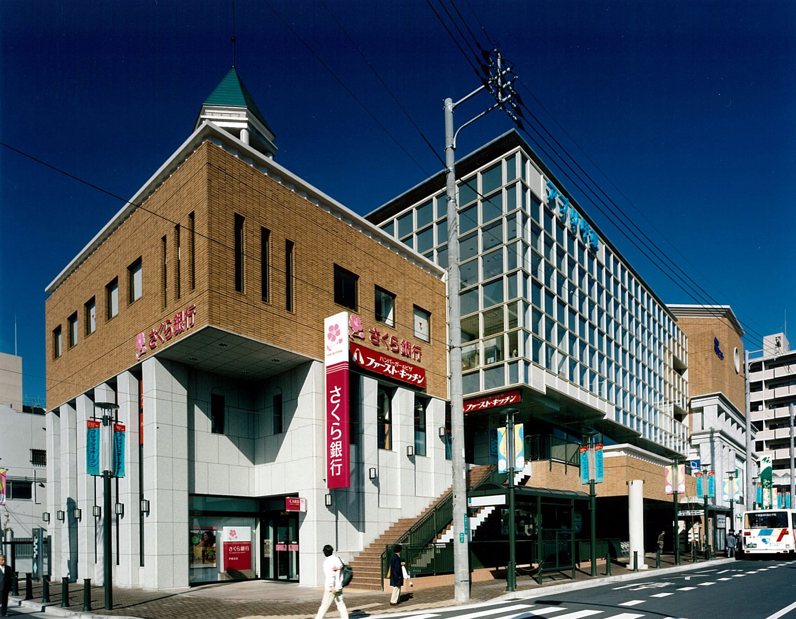 あんしん+VerM五ケ山22-2001 周辺画像3