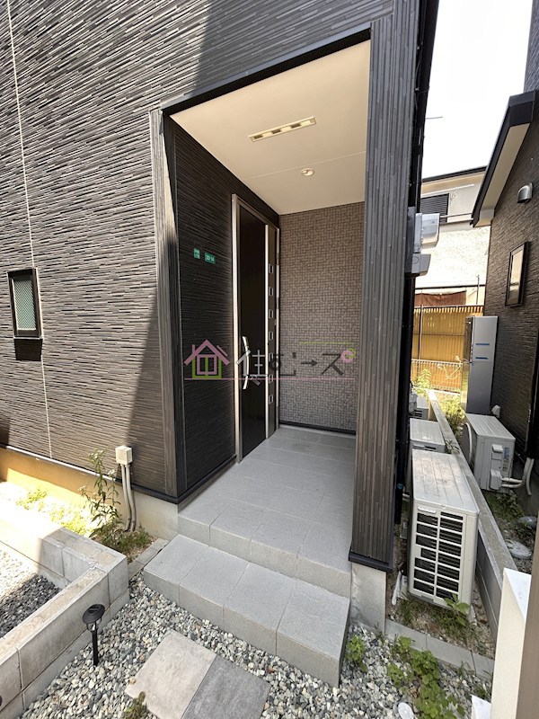 東成区大今里1丁目戸建 その他1